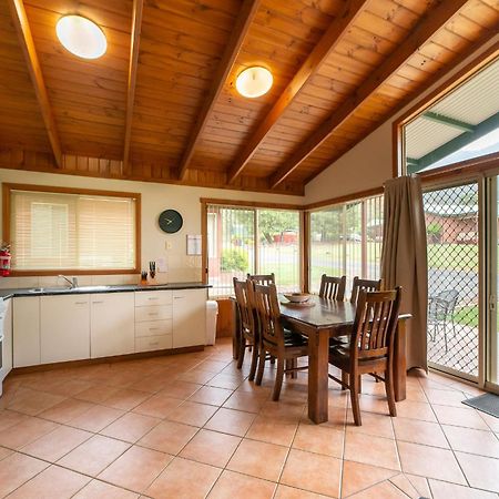 Halls Gap Valley Spa Lodges Zimmer foto